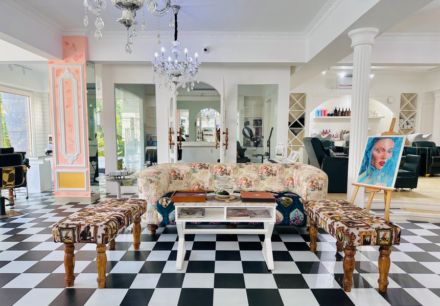 Cover photo of SUBZCANVAS